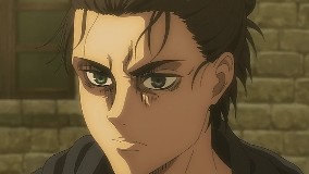 Íconos del anime - Guess Who Template