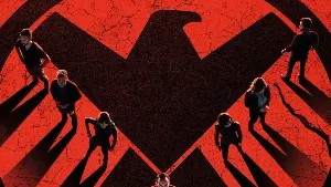 Agents of S.H.I.E.L.D. - Guess Who Template