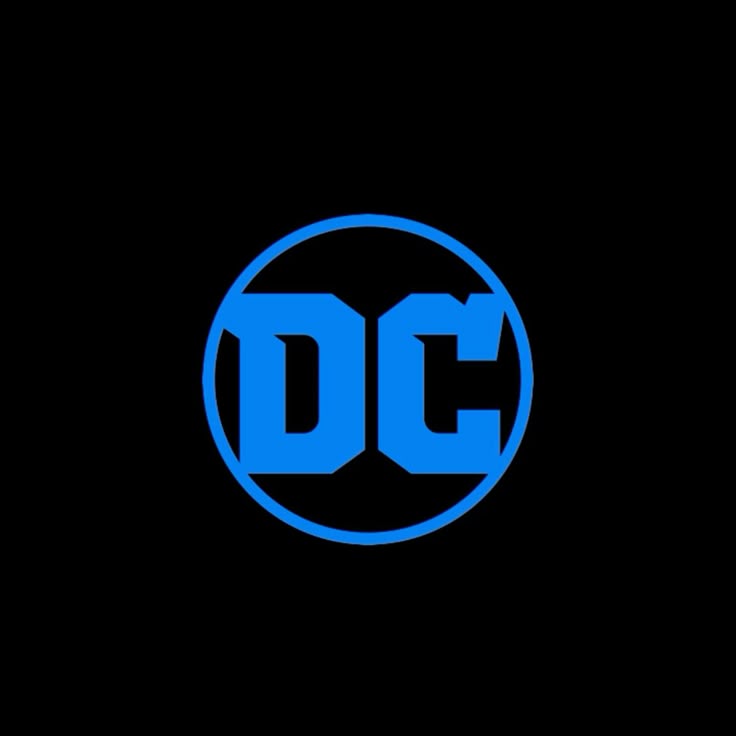 DC characters