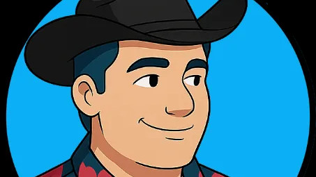 Retro Rodeo Guess Who - Guess Who Template