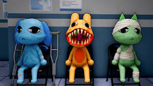 Animal hospital 