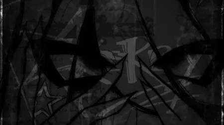 The X Project - Guess Who Template