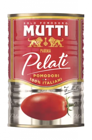 Pelati - Guess Who Template