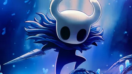 Bosses de Hollow Knight - Guess Who Template