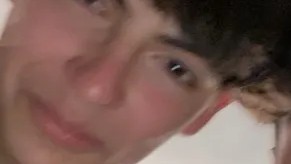 DaniellaCarlo - Guess Who Template