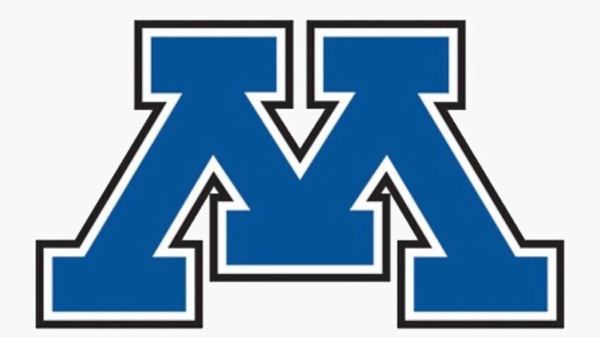 Minnetonka Middle School West  - Guess Who Template