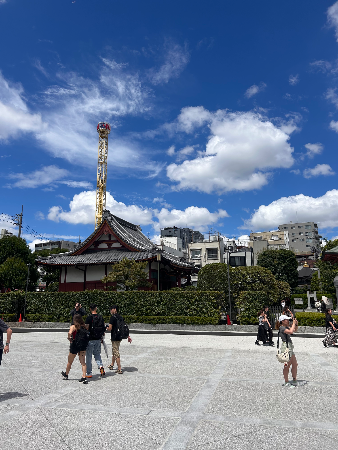 Japan - Guess Who Template