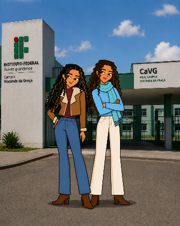 Cavg Cara a Cara - Guess Who Template