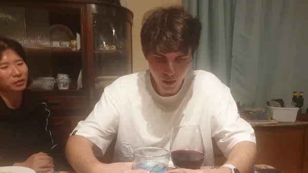 Mitchell test 1 - Guess Who Template