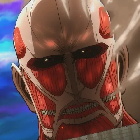 Nut - Guess Who Template