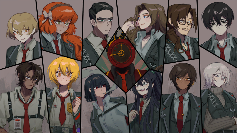 Limbus Company