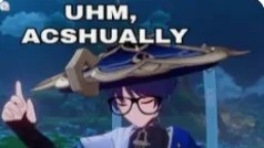 GENSHIN GUESS WHO !!