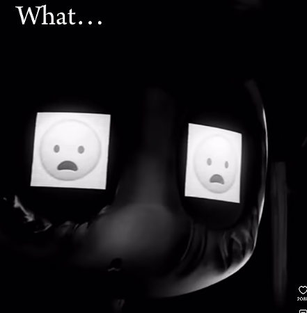 What - Guess Who Template