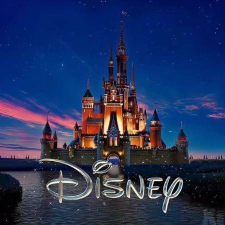 Disney girls - Guess Who Template