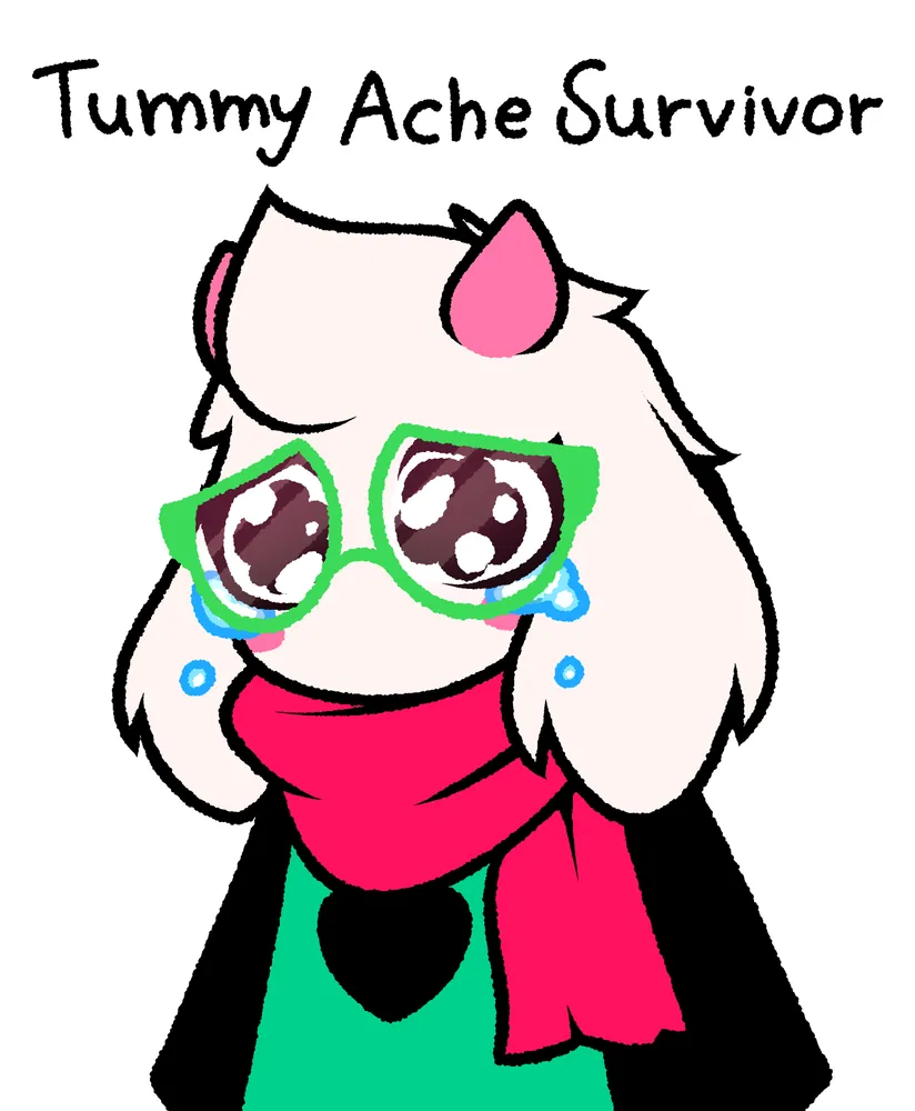Everyone - Guess Who Template