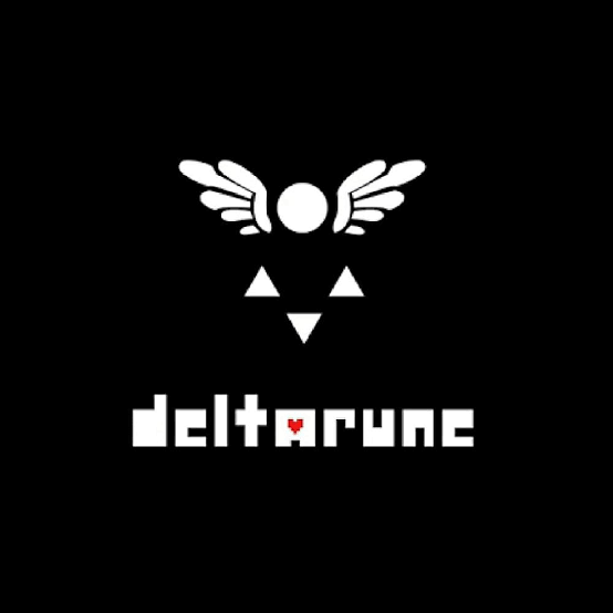 deltarune guess who - Guess Who Template