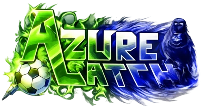 Azure Latch Styles - Guess Who Template